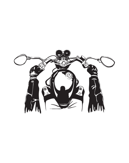 Throttle Horizon InkUp