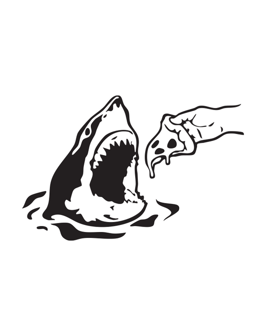 The Last Bite - InkUp