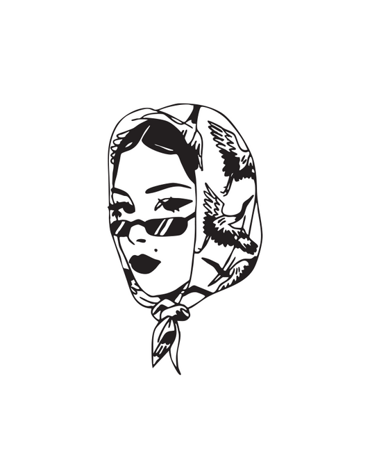 Velvet Getaway InkUp