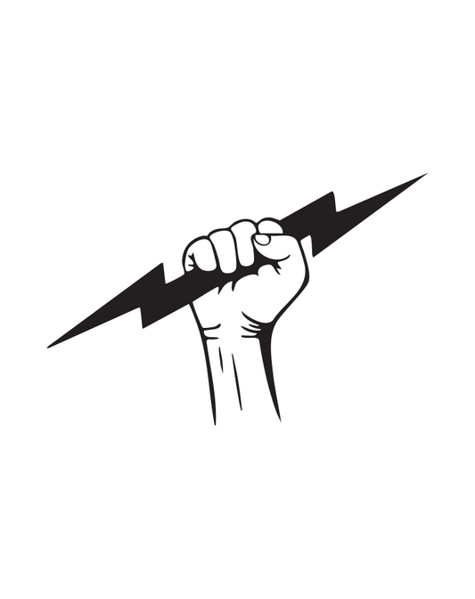 Thunder Grip - InkUp