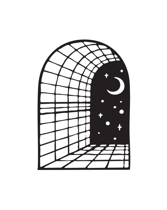 Cosmic Gateway InkUp