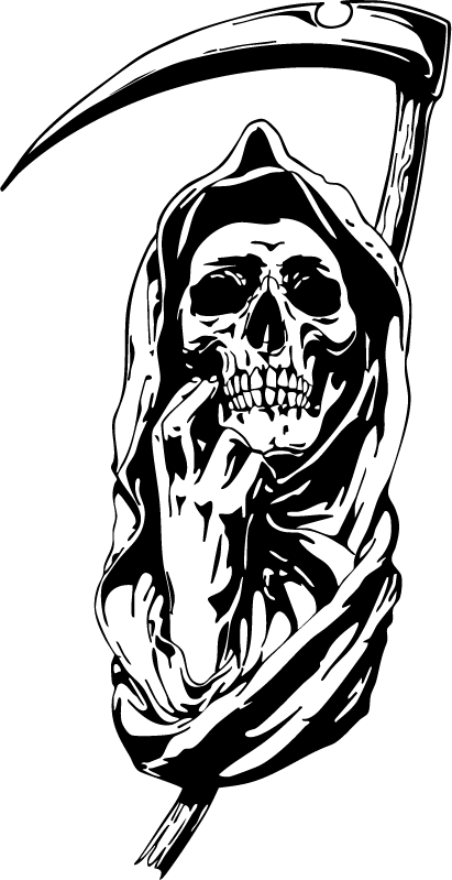 Reaper’s Tease InkUp