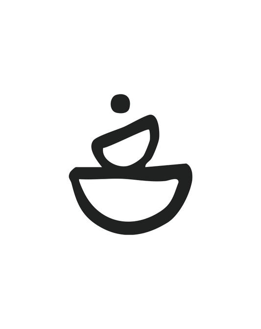 Blissful Balance - InkUp