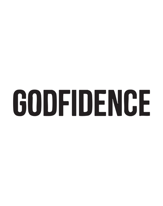 Godfidence - InkUp