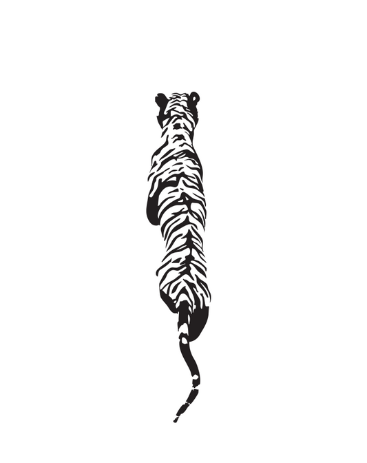 Lone Stalker - InkUp