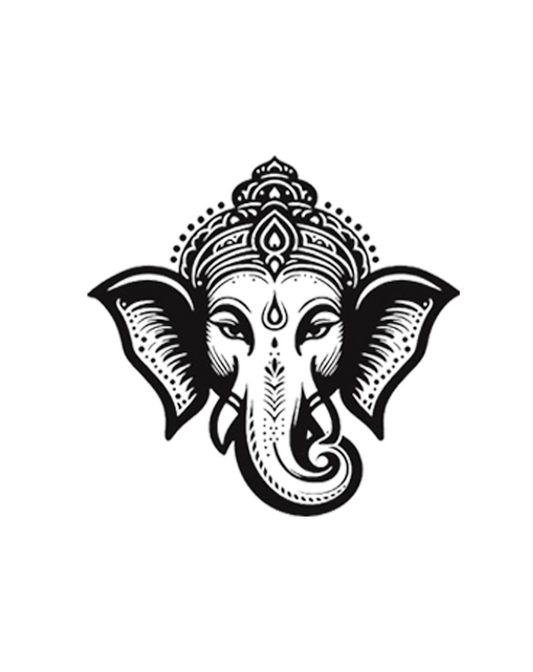 Divine Strength InkUp