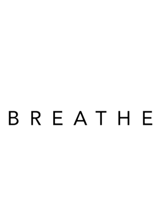 Breathe InkUp