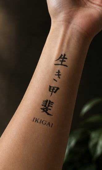 Hand Tattoo Designs Temporary: The Best Ideas and What to Know Before You Commit