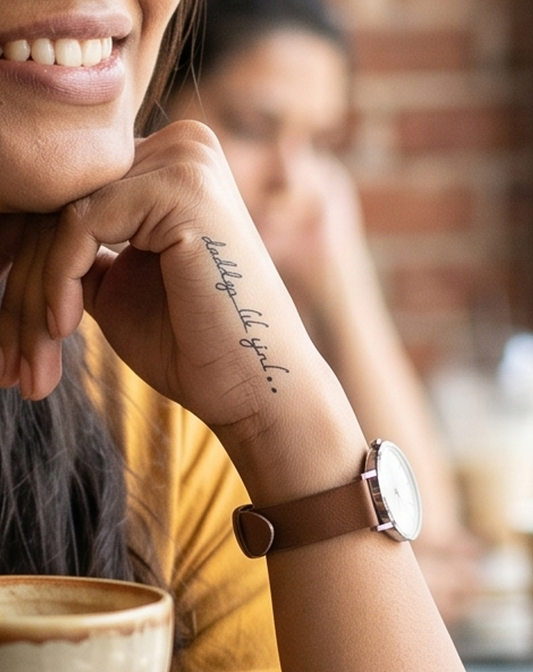 Temporary Tattoos: The Complete Guide to What They Are, How They Work, and Which Ones Are Worth Buying