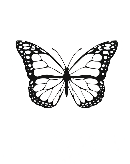 What Does a Butterfly Tattoo Mean? A Complete Guide to Symbolism, Culture, and Choosing the Right Design