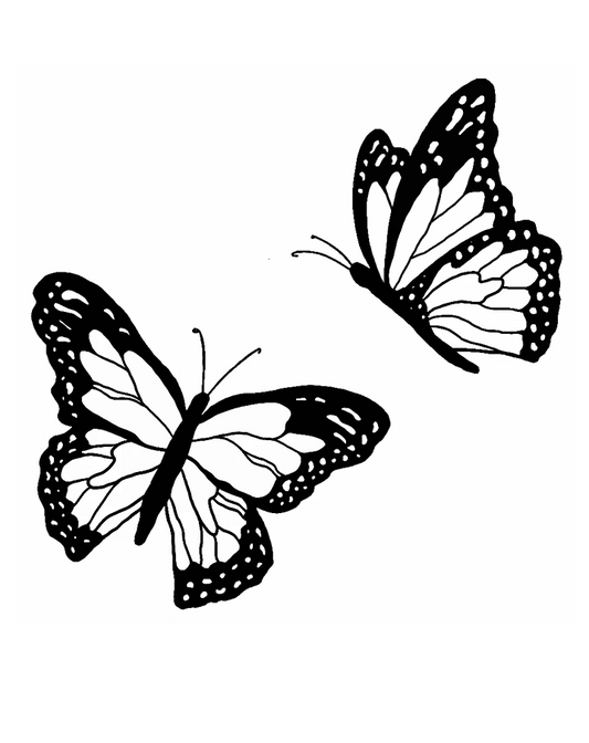 What Are the Best Butterfly Tattoo Designs for Your Hand?