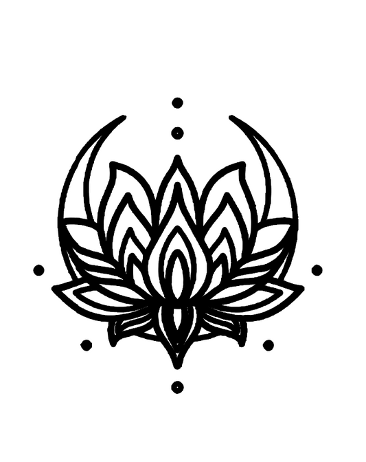 Lotus Tattoo Designs: What They Mean, How They Look, and Where to Place Them