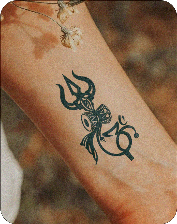 Temporary Tattoos for Offices and Workplaces – Can You Wear Them?