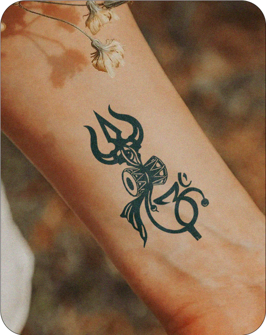 Temporary Tattoos for Offices and Workplaces – Can You Wear Them?