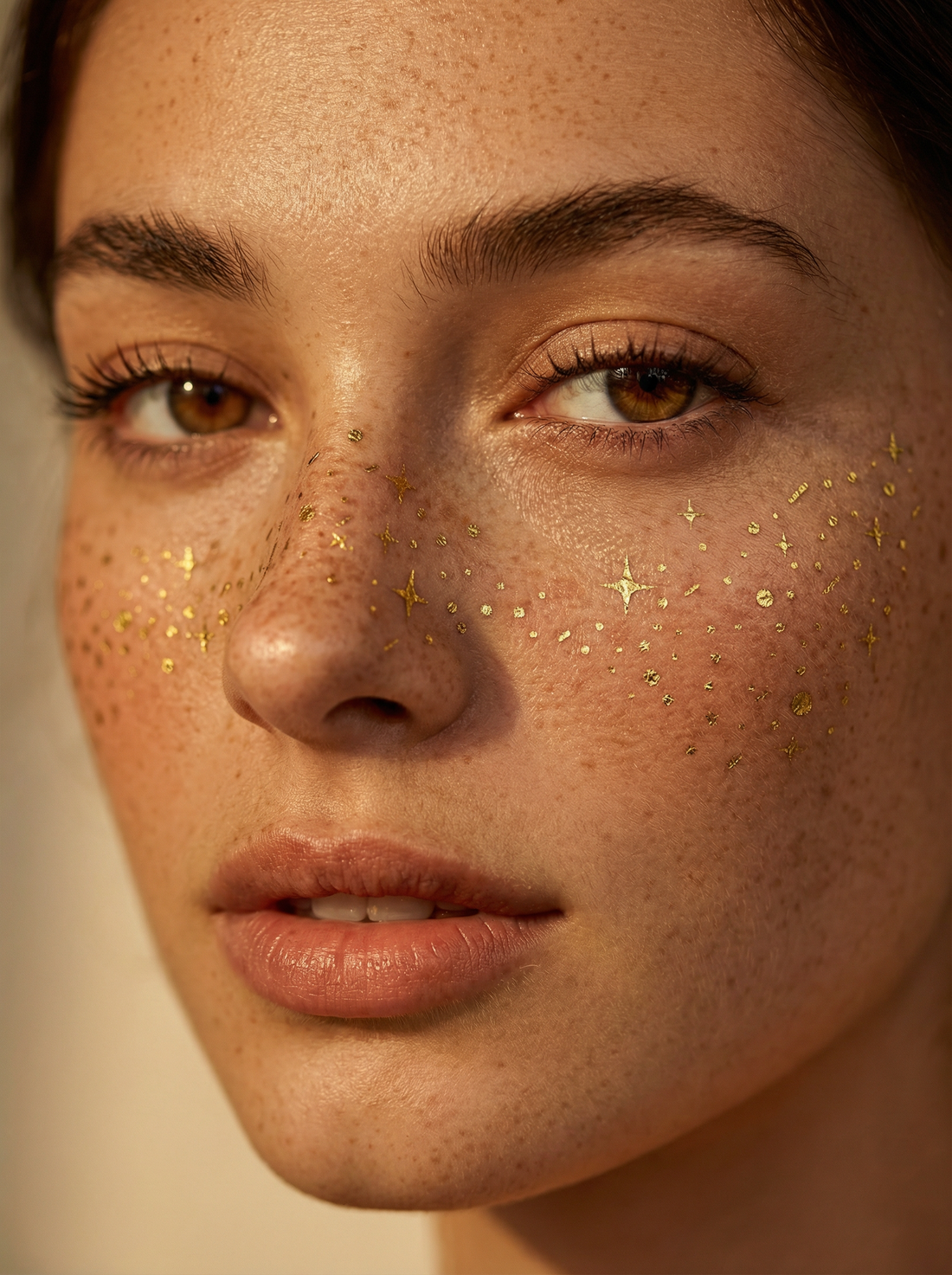 Inkup Freckle Tattoos – How to Apply Them and Make Them Look Real