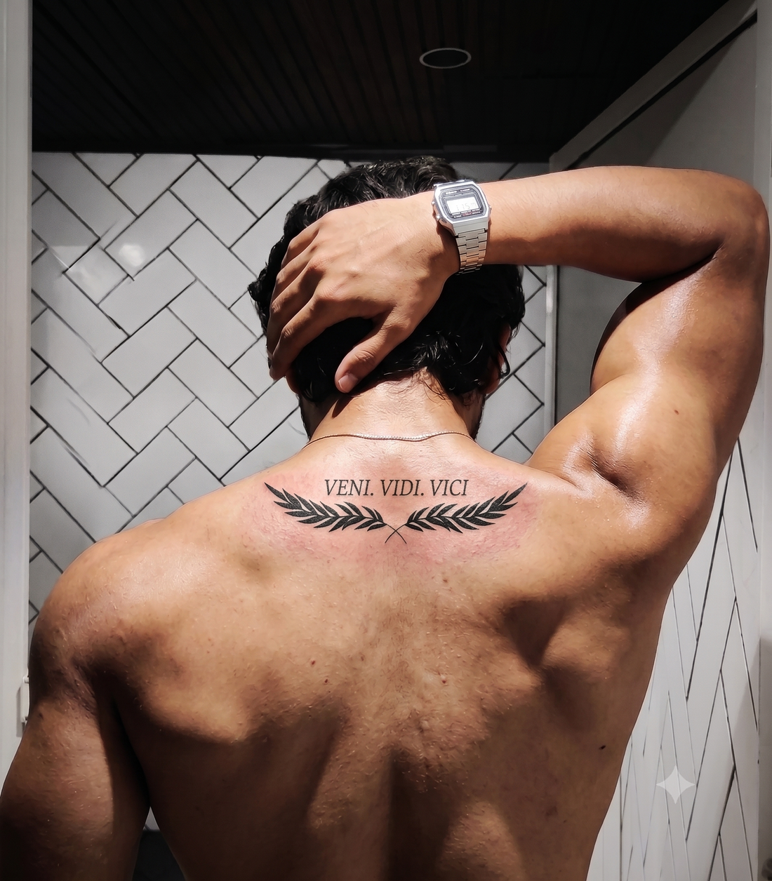 Small Tattoo Ideas for First Timers: What to Get and Where to Put It