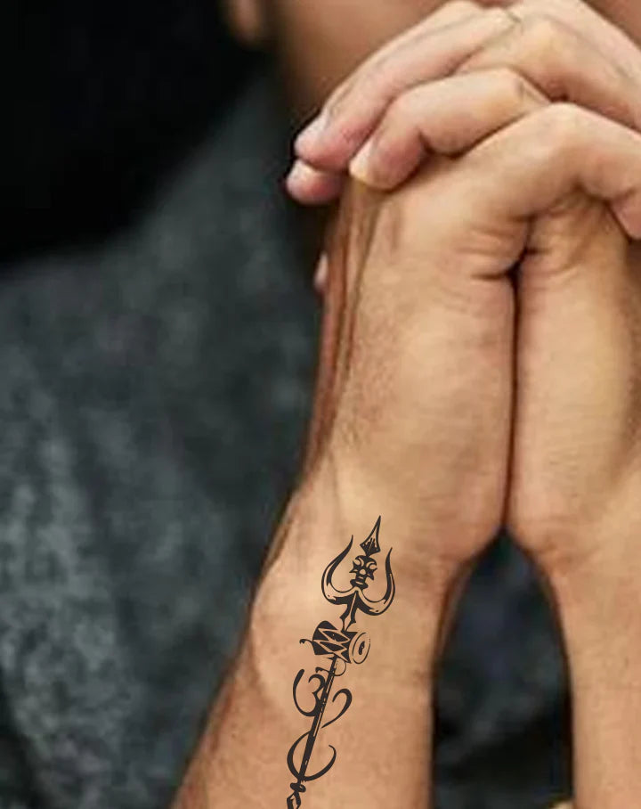 Sawan Collection InkUp