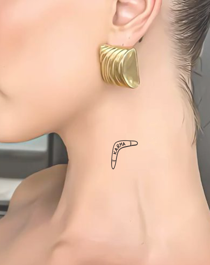 minimal InkUp