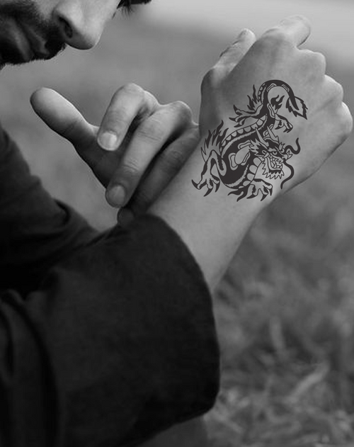 Quirky InkUp