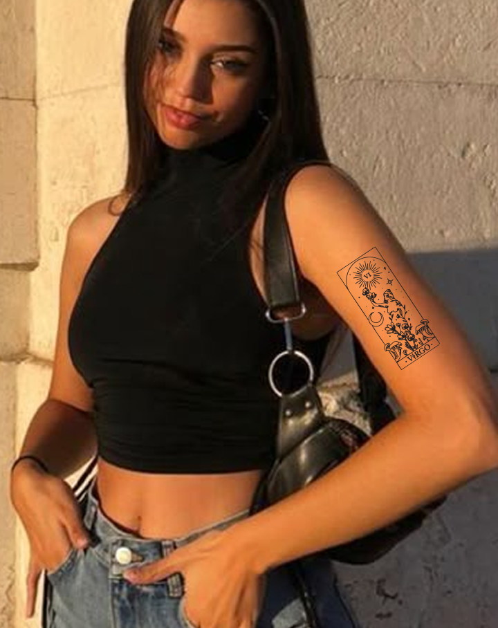 Astrology InkUp