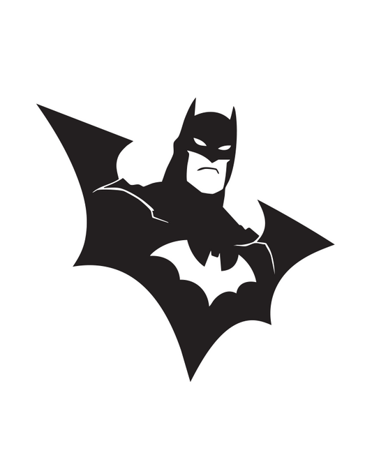 Dark Knight - InkUp