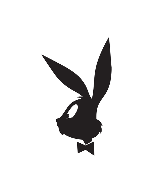 Playboy Bunny - InkUp