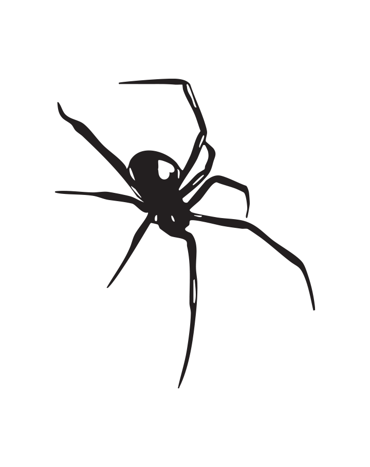 Shadow Spider InkUp