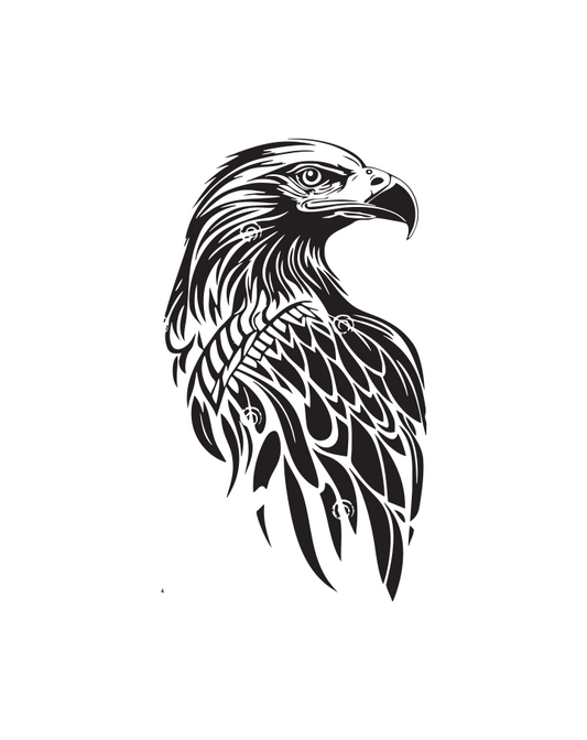 Regal Eagle InkUp