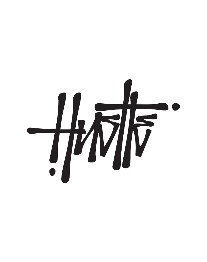 Hustle - InkUp