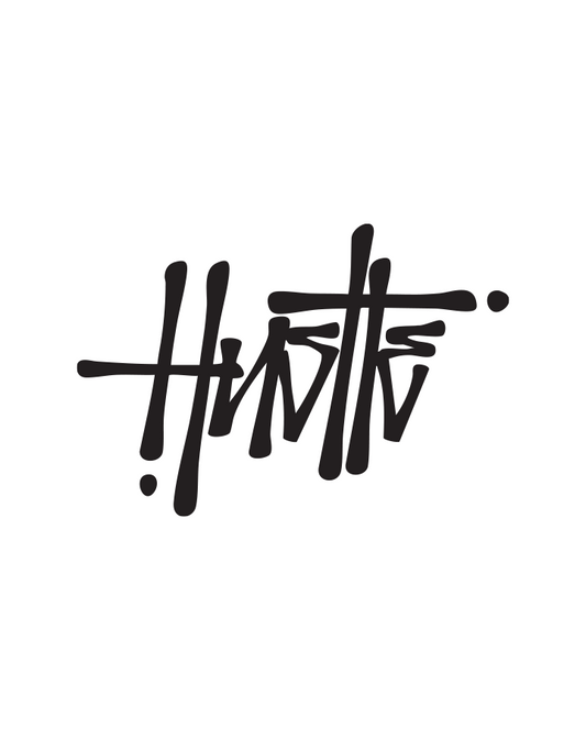Hustle - InkUp