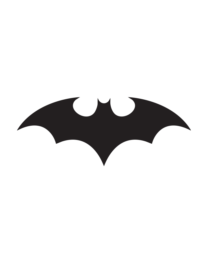 Batman Vigil InkUp