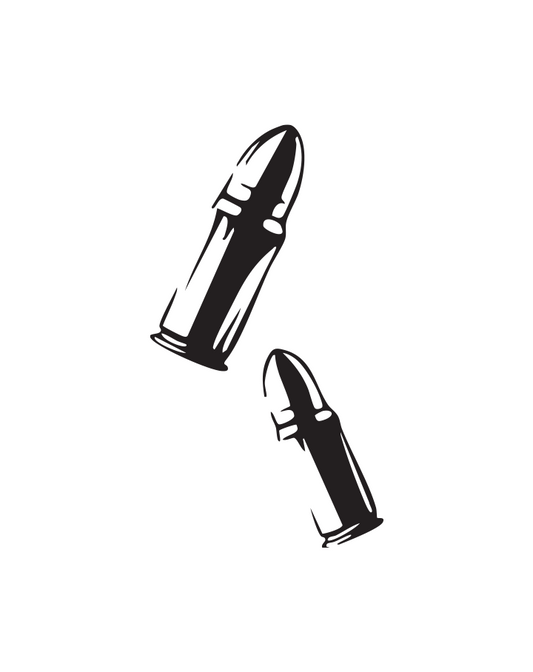 Double Bullet - InkUp