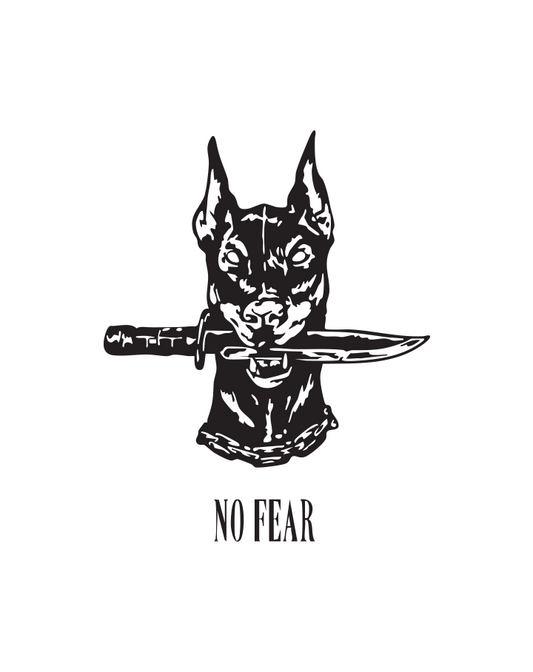 Blade Hound InkUp