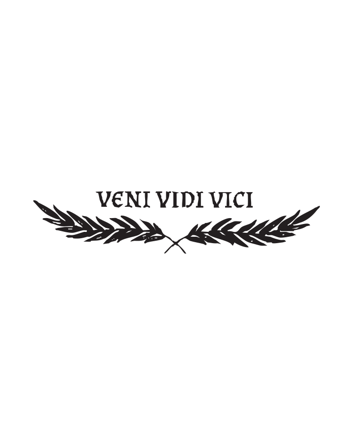 Veni Vidi Vici InkUp