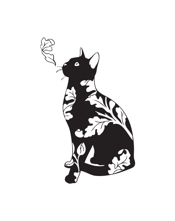BotaniCat InkUp
