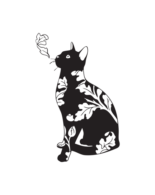 BotaniCat InkUp