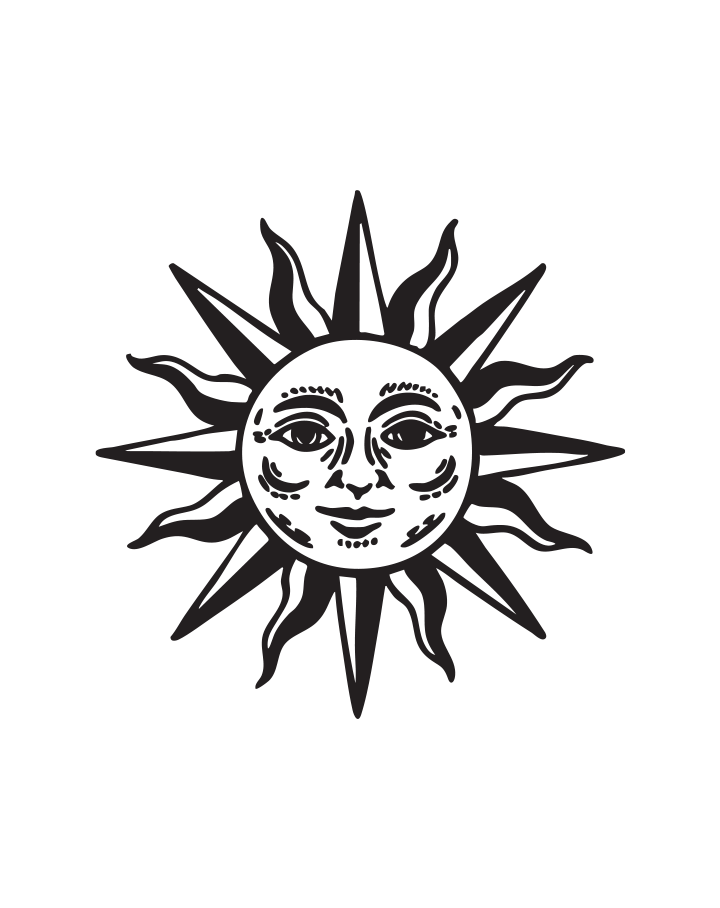 Solar Spirit InkUp