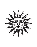 Solar Spirit InkUp