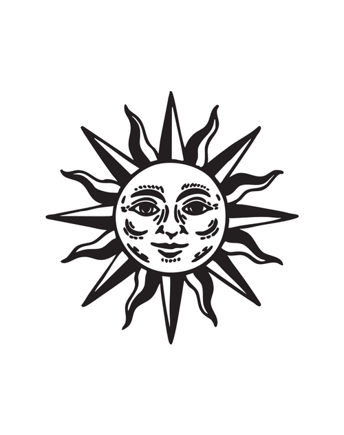 Solar Spirit