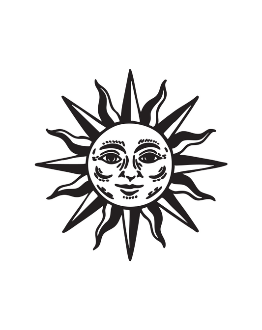 Solar Spirit InkUp