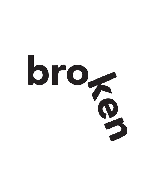 Broken Arc - InkUp