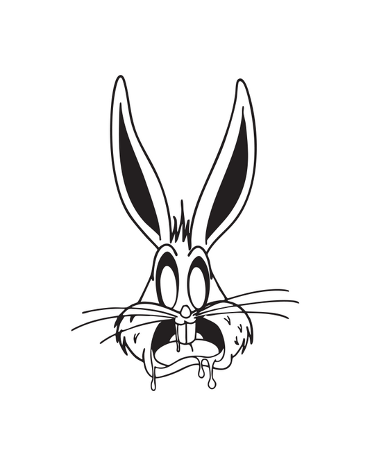 Bugs Bunny - InkUp