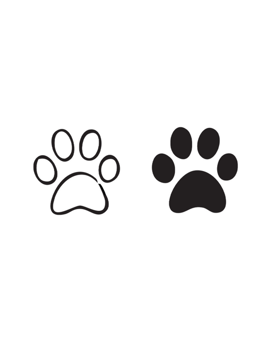 Paw Duo InkUp