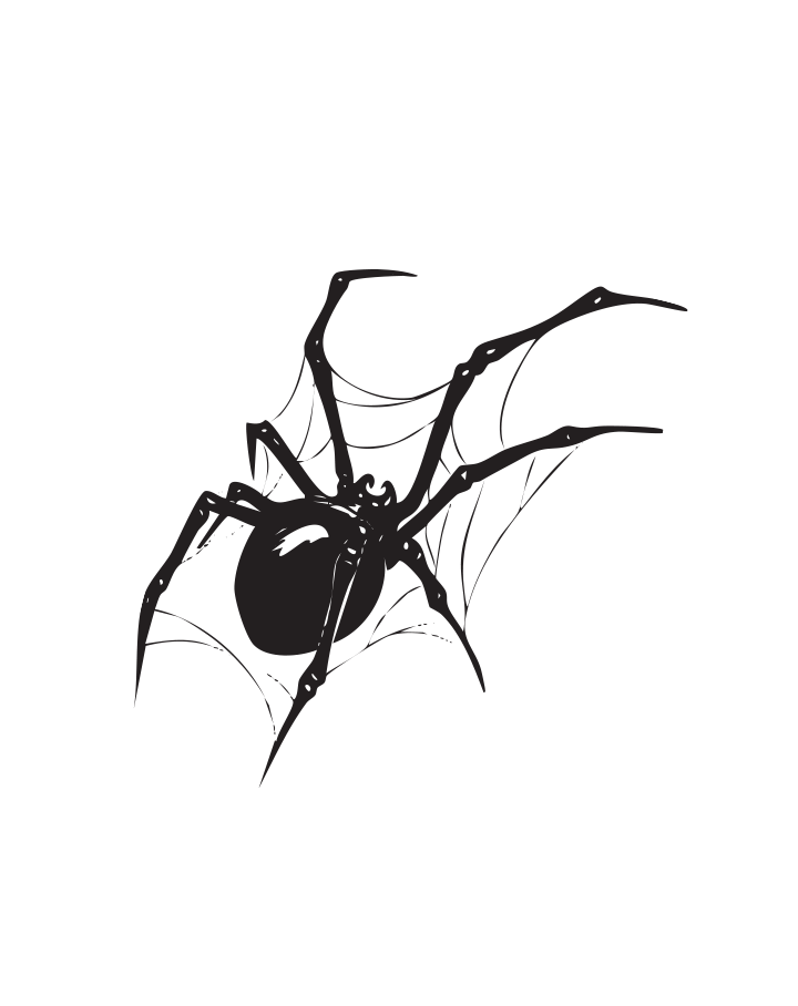 Web Queen - InkUp