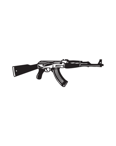 AK-47 InkUp