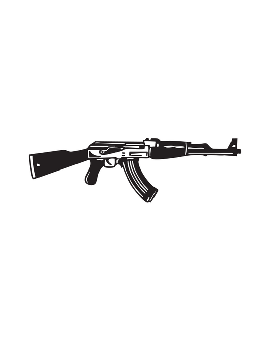 AK-47 InkUp