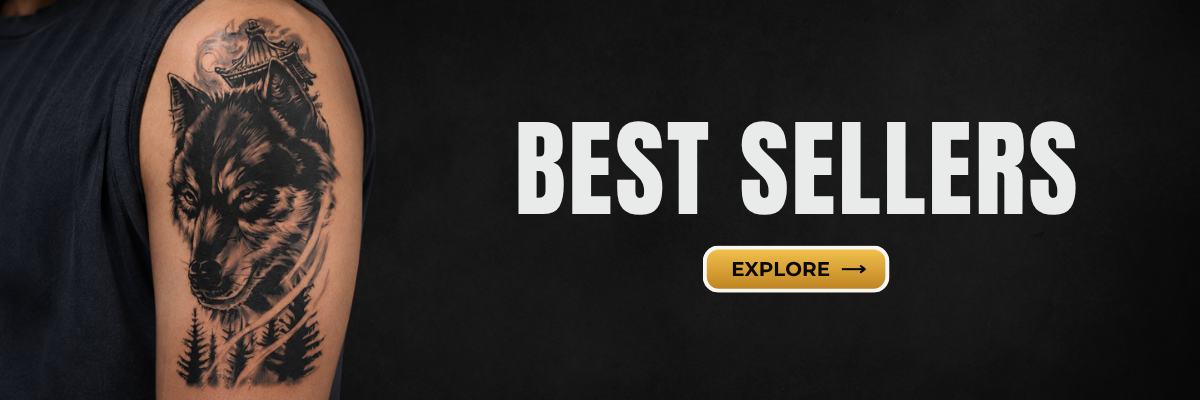 Bestsellers