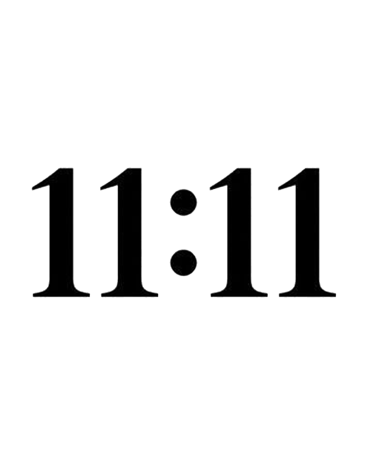 11:11 InkUp