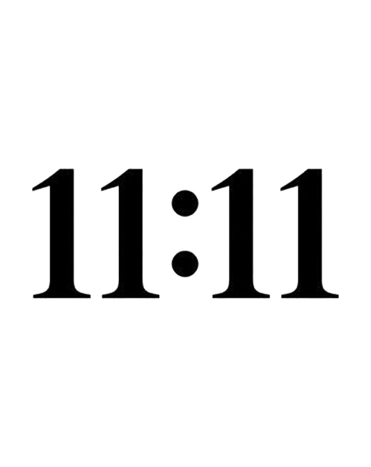 11:11 InkUp