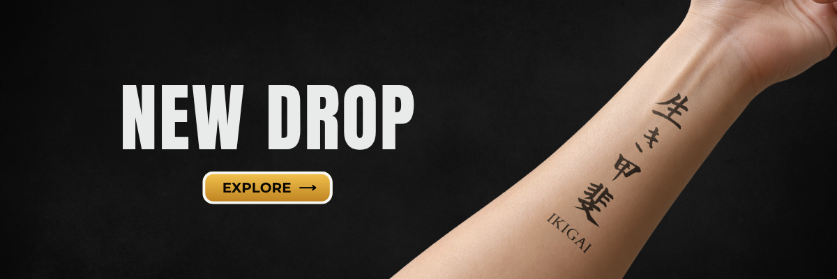 New Drop